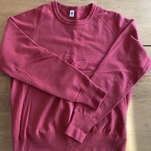 Rare Best Made Crewneck Sweatshirt Red Size M